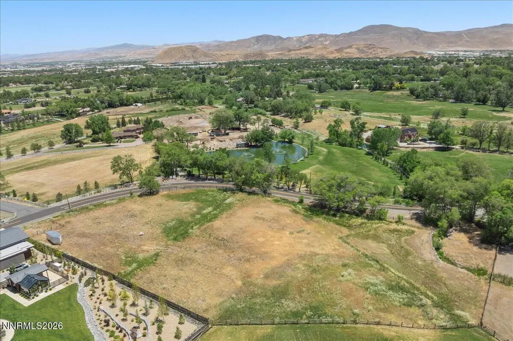 2800 Holcomb Ranch Reno NV 89511
