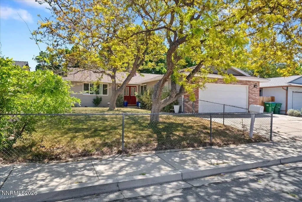 3264 Sandy Sparks NV 89431