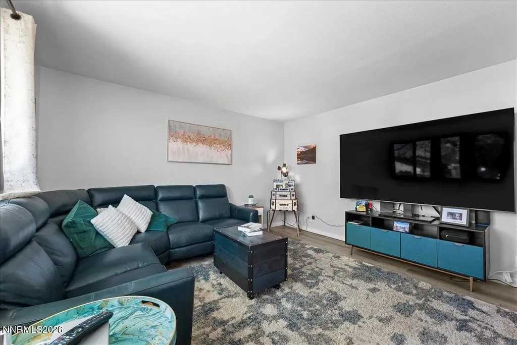 3264 Sandy Sparks NV 89431