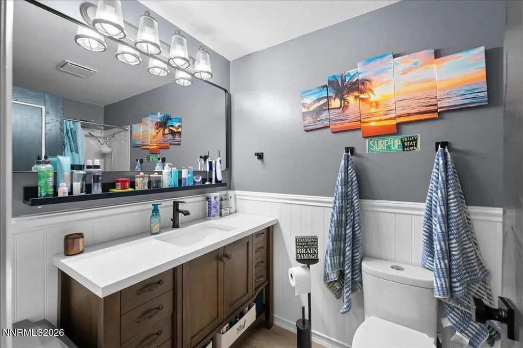 3264 Sandy Sparks NV 89431