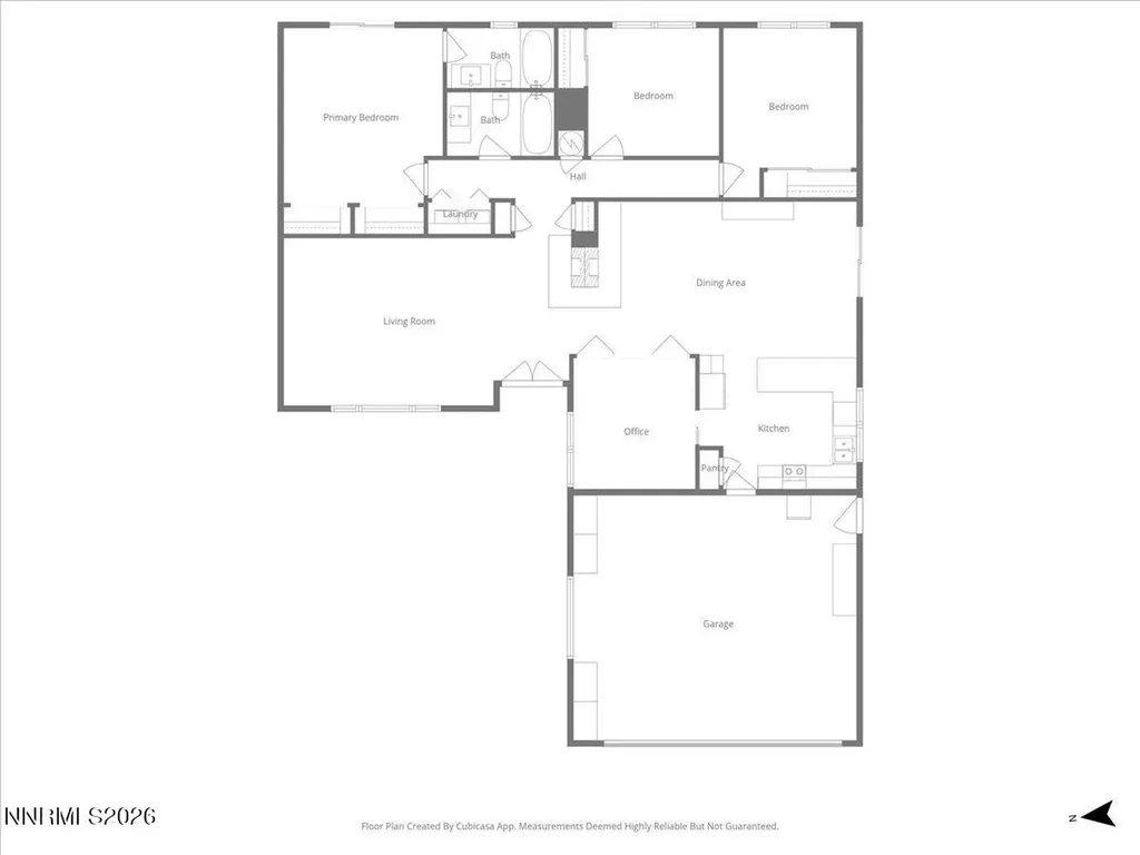 3264 Sandy Sparks NV 89431