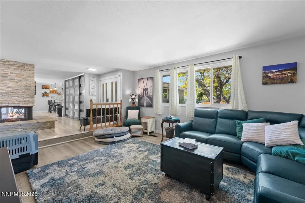 3264 Sandy Sparks NV 89431