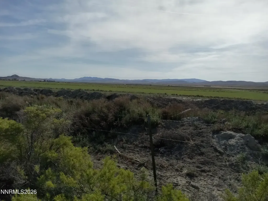 5205 Meridian Lovelock NV 89419