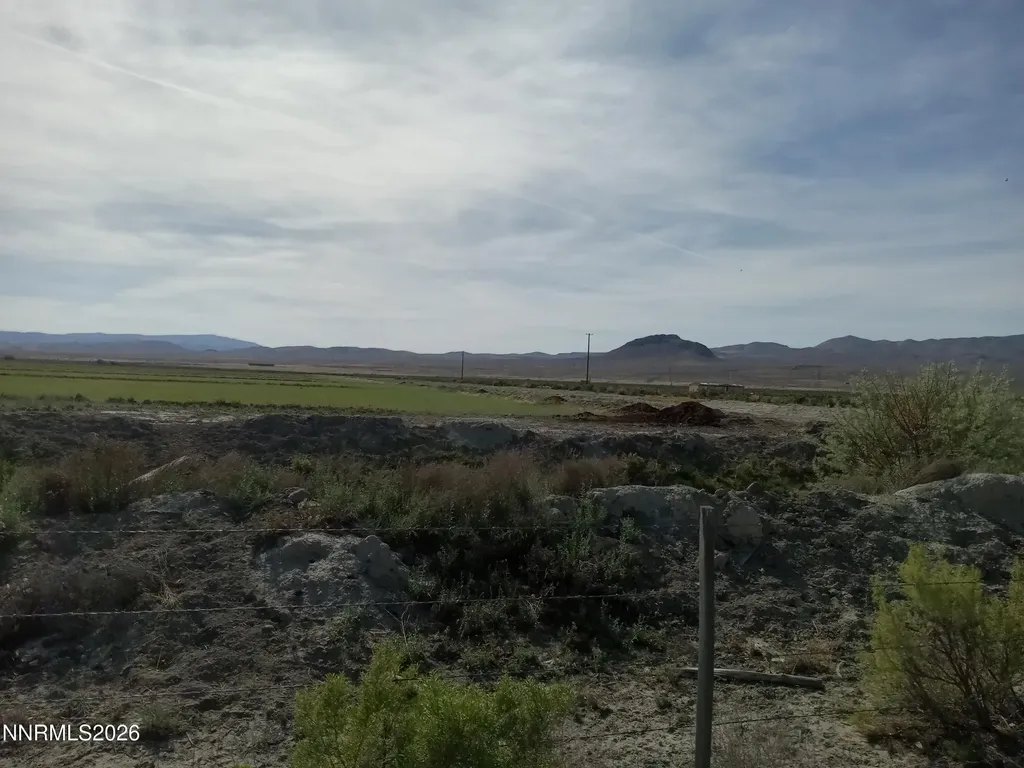 5205 Meridian Lovelock NV 89419