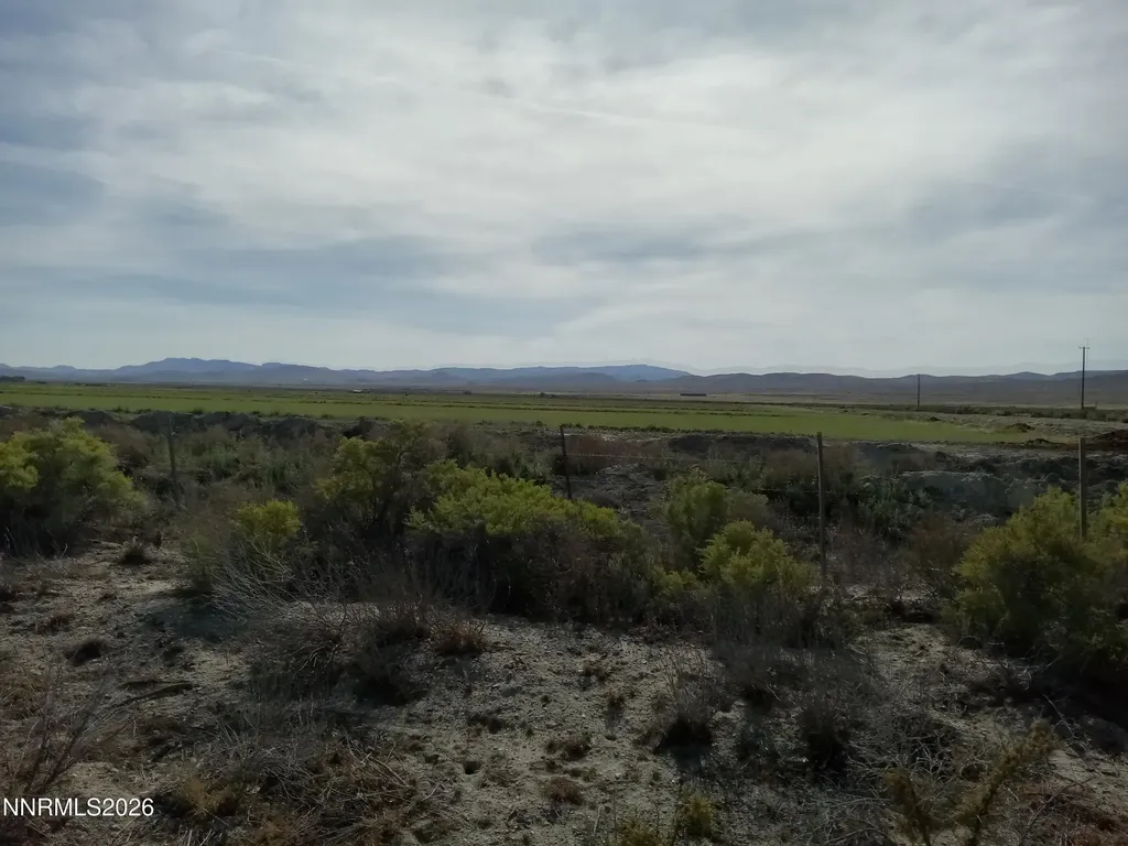 5205 Meridian Lovelock NV 89419