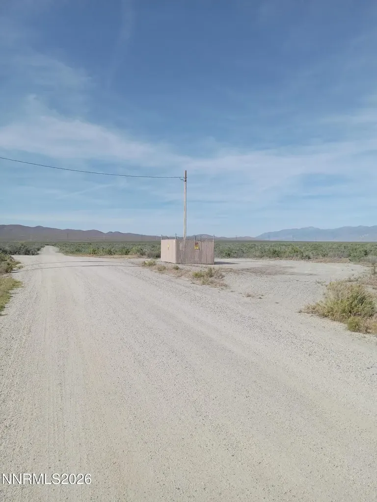 5205 Meridian Lovelock NV 89419