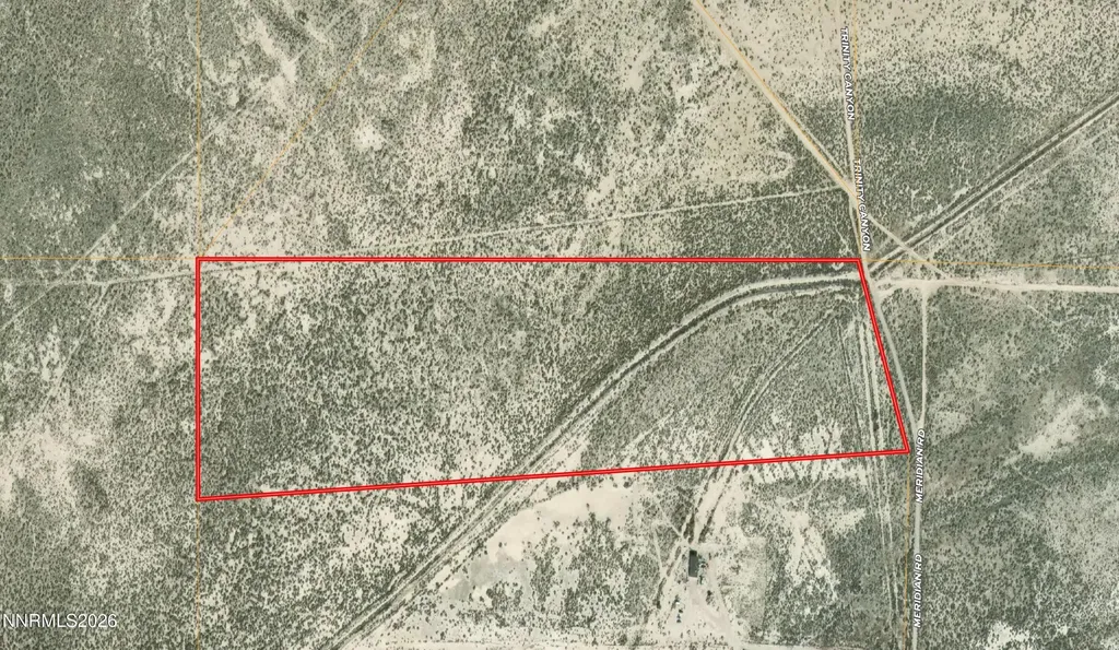 5205 Meridian Lovelock NV 89419