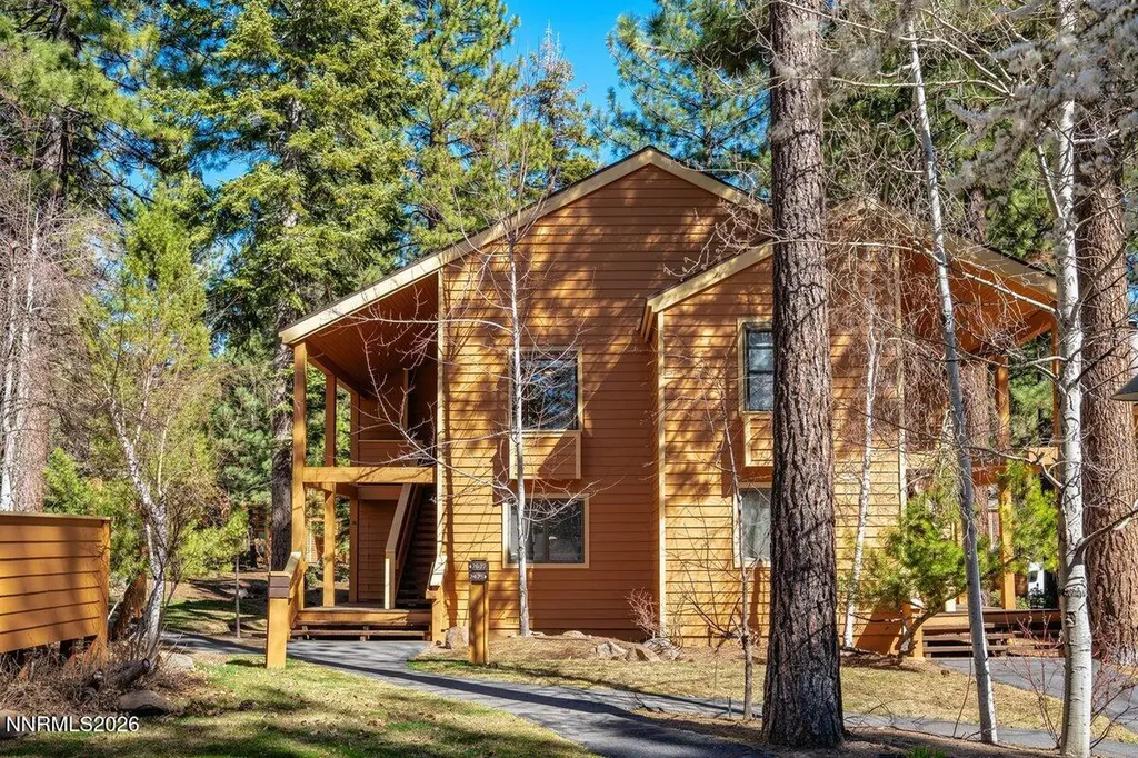 144 Village Incline Village NV 89451