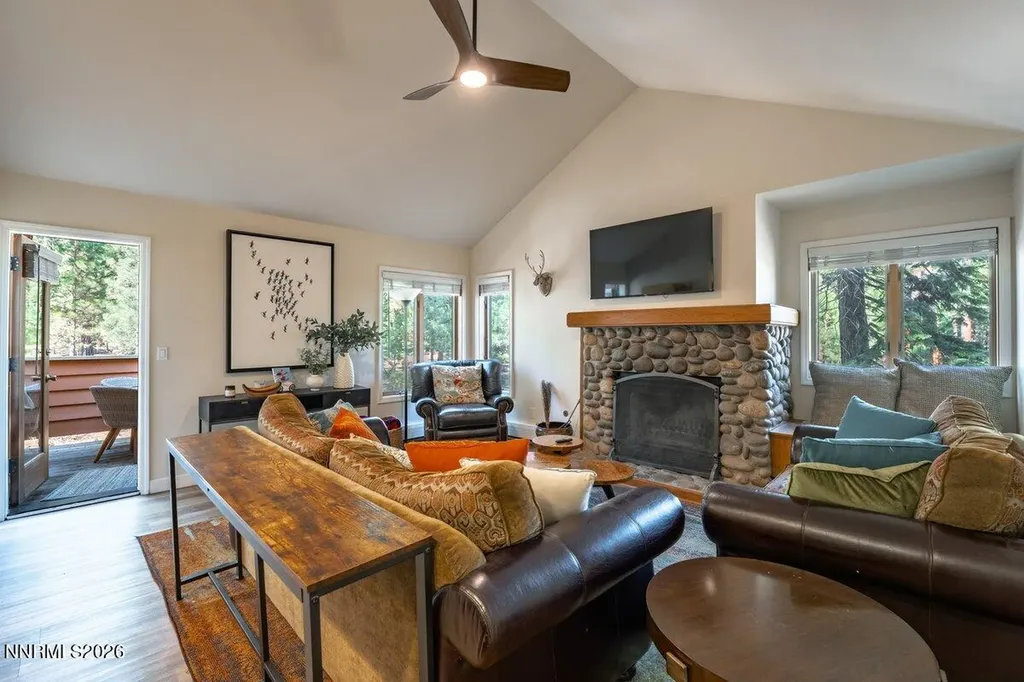 144 Village Incline Village NV 89451