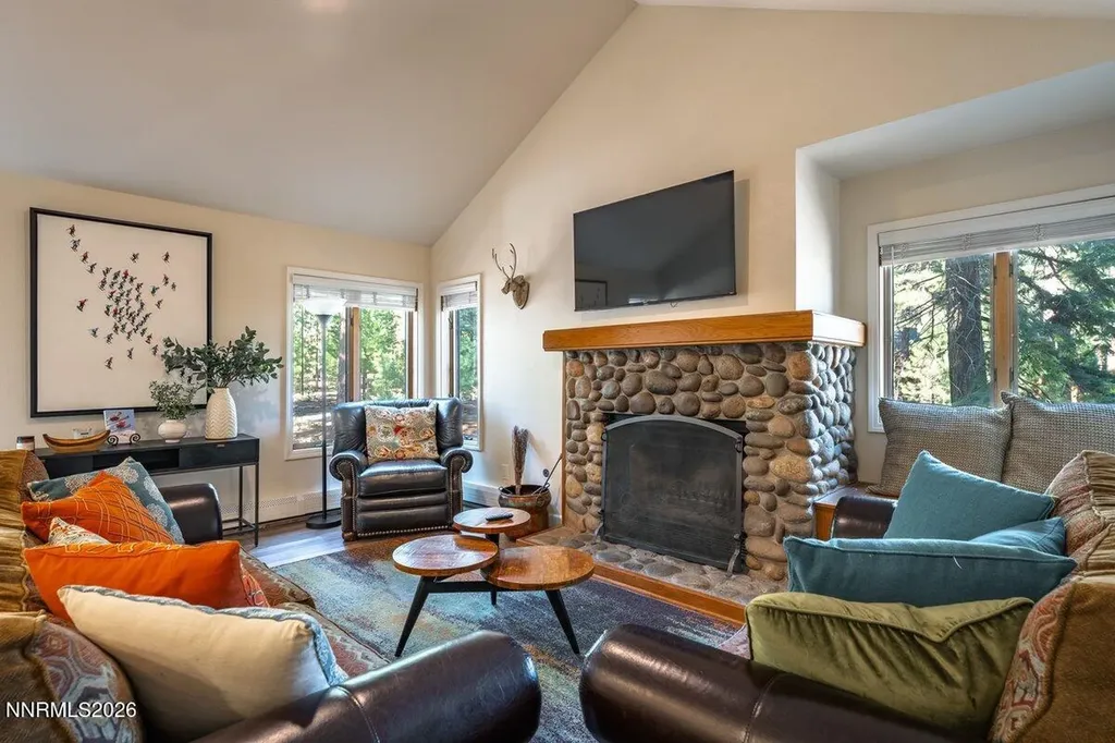 144 Village Incline Village NV 89451