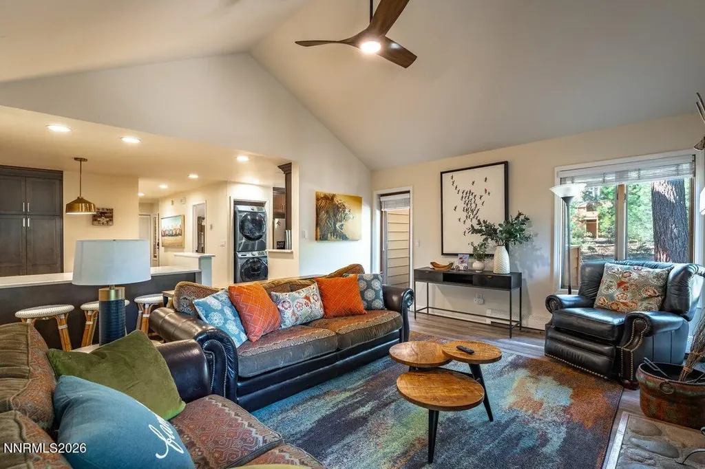 144 Village Incline Village NV 89451