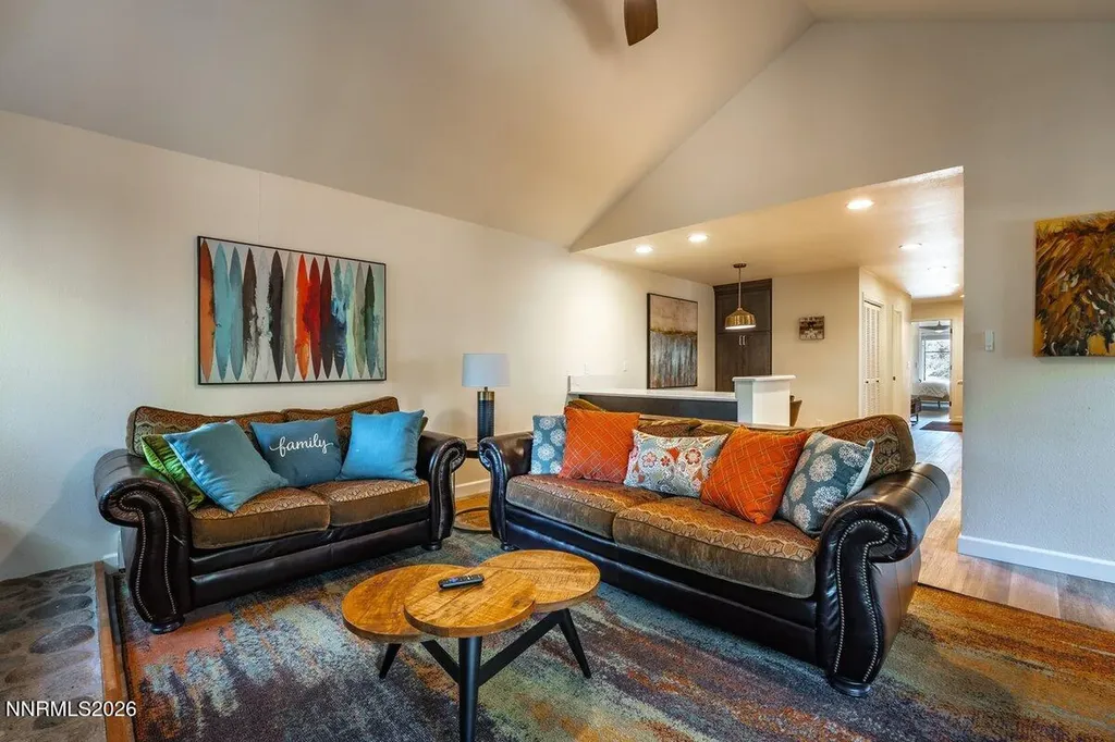 144 Village Incline Village NV 89451