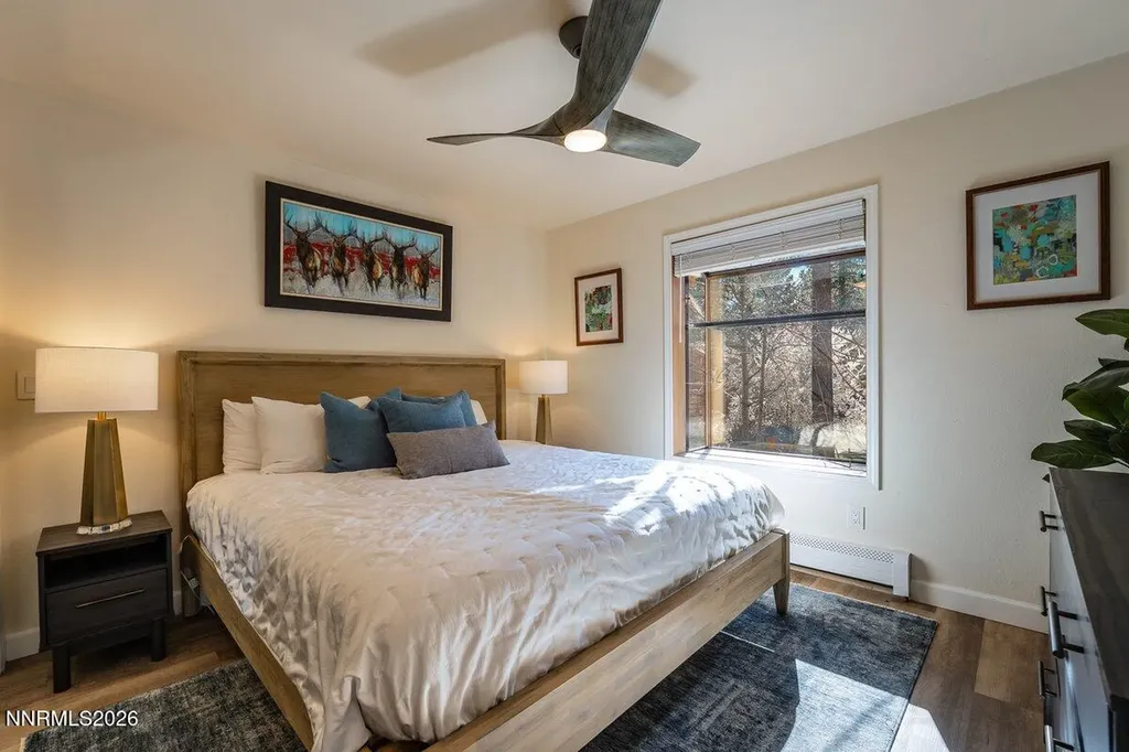 144 Village Incline Village NV 89451