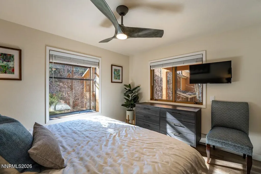 144 Village Incline Village NV 89451