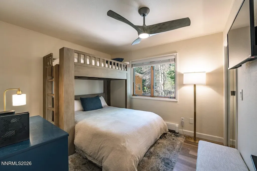 144 Village Incline Village NV 89451
