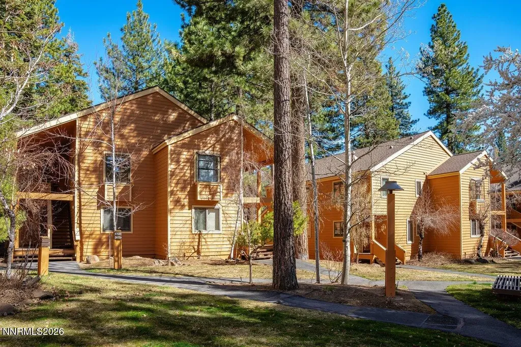 144 Village Incline Village NV 89451