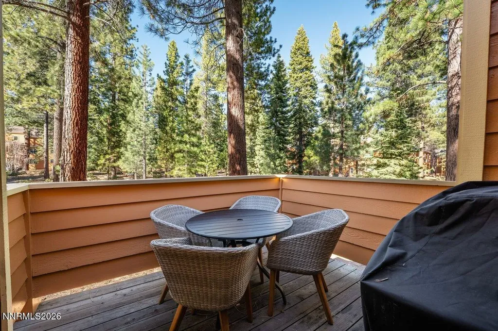 144 Village Incline Village NV 89451