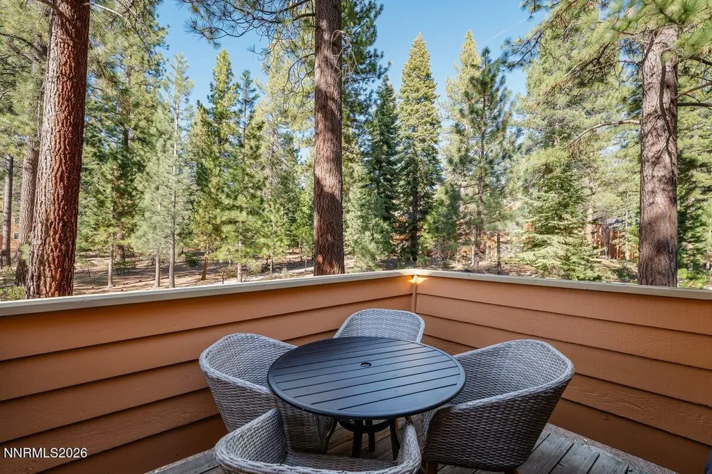 144 Village Incline Village NV 89451