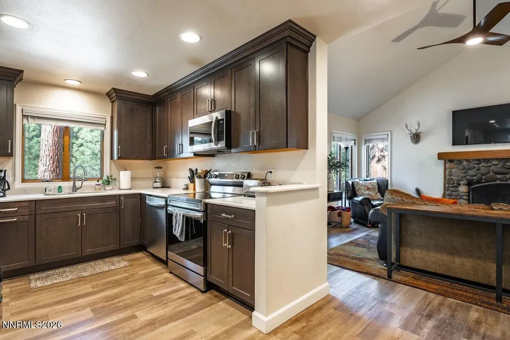 144 Village Incline Village NV 89451