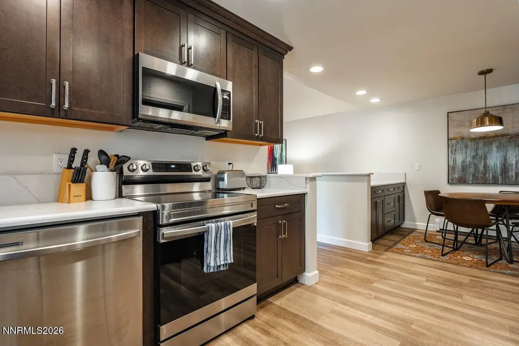 144 Village Incline Village NV 89451