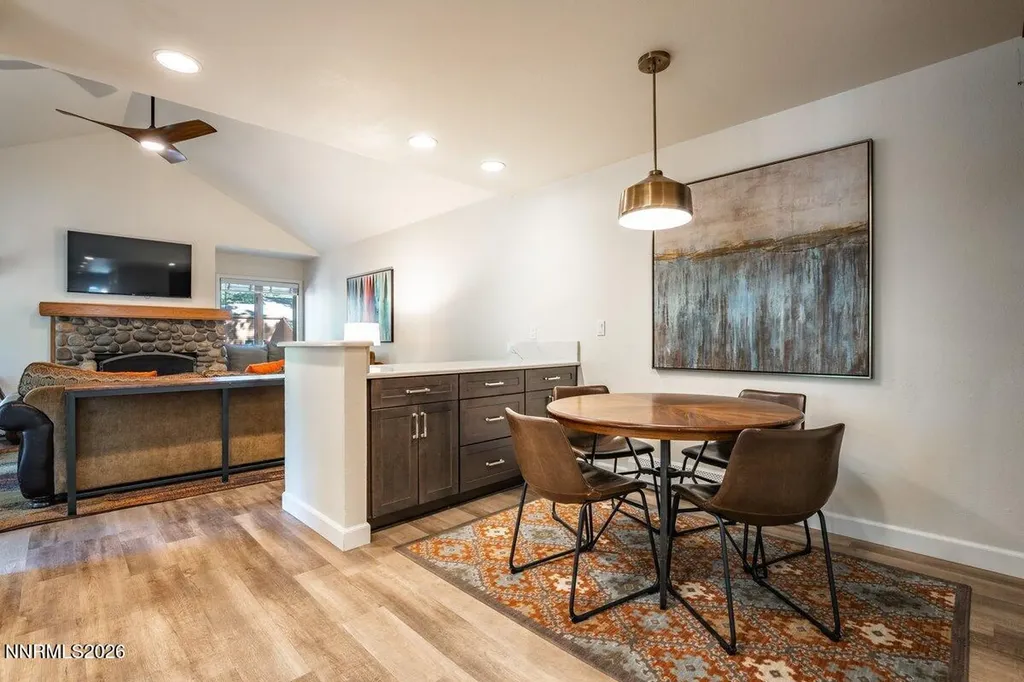 144 Village Incline Village NV 89451