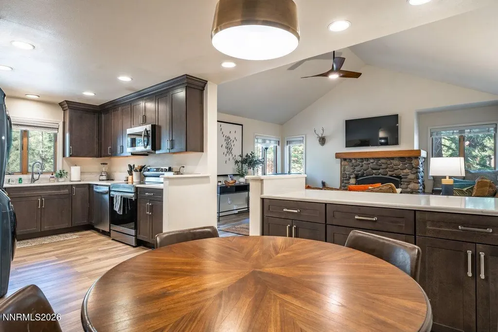 144 Village Incline Village NV 89451