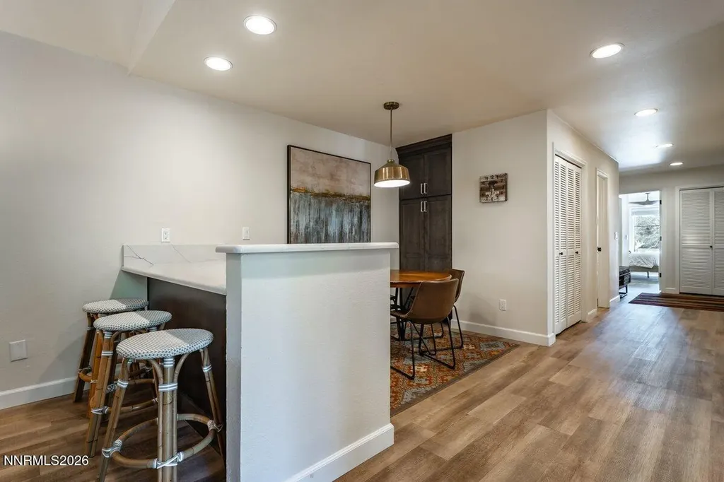 144 Village Incline Village NV 89451