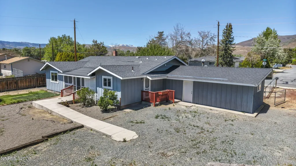 4591 Nye Carson City NV 89706