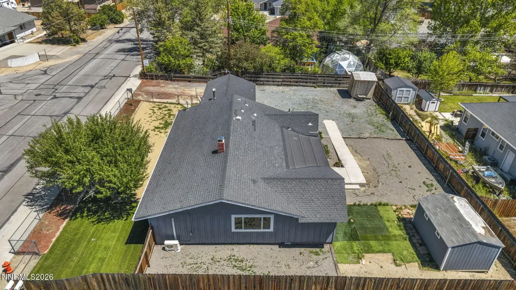 4591 Nye Carson City NV 89706