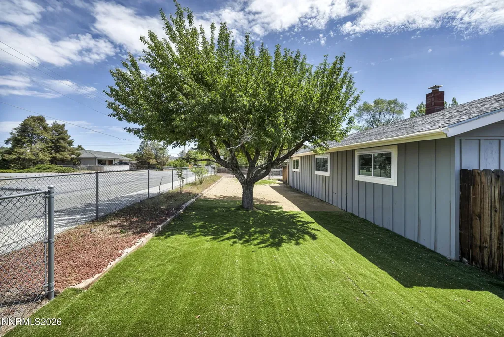 4591 Nye Carson City NV 89706