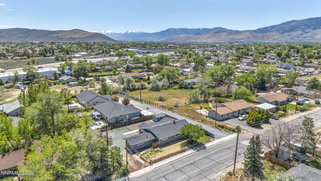 4591 Nye Carson City NV 89706