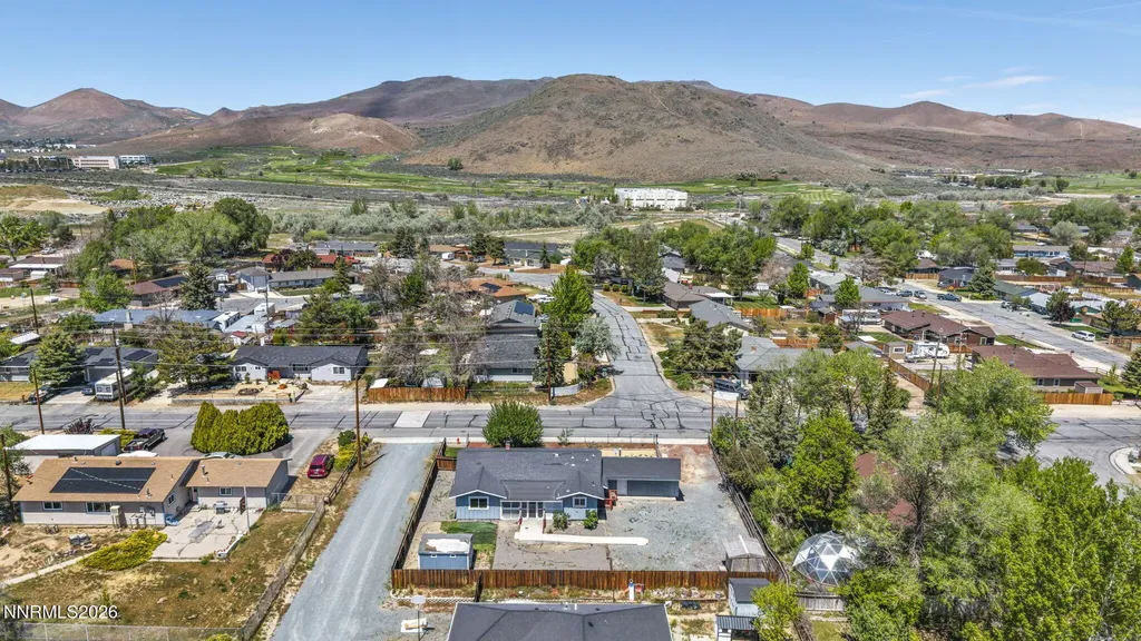 4591 Nye Carson City NV 89706