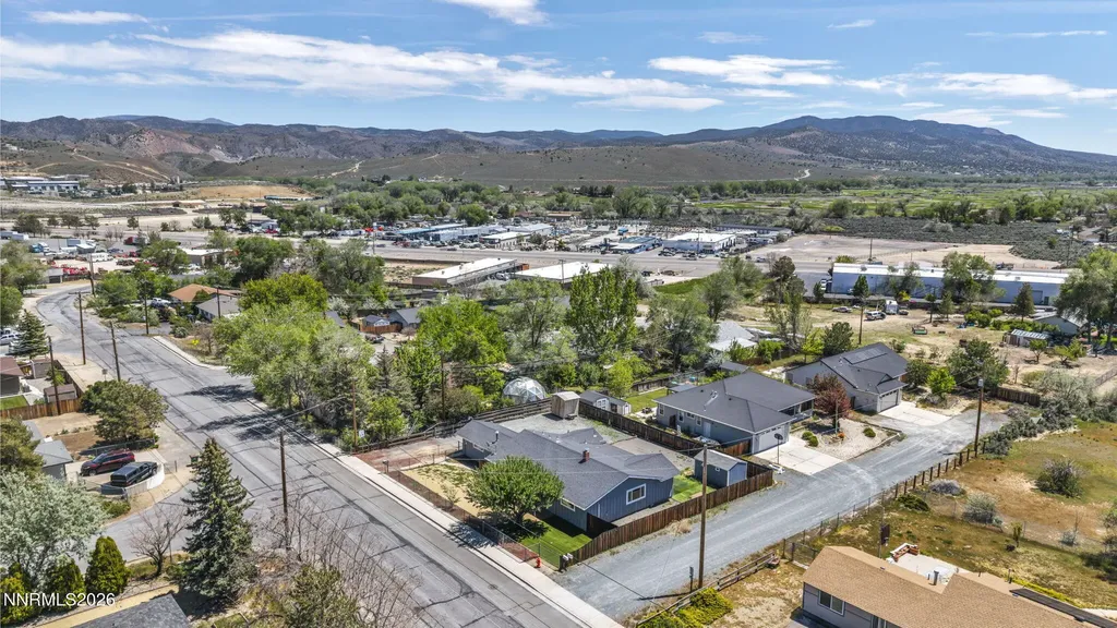 4591 Nye Carson City NV 89706
