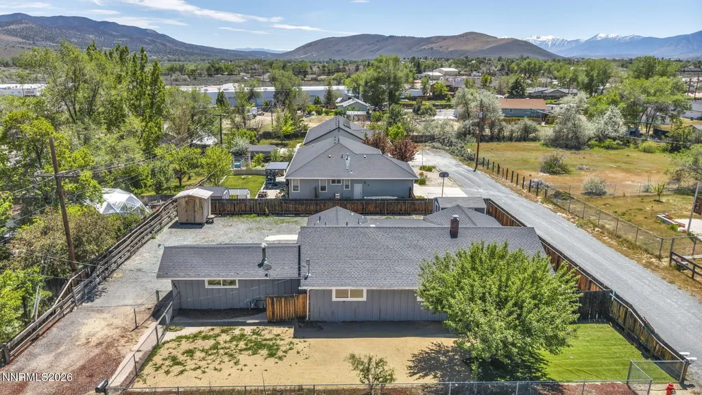 4591 Nye Carson City NV 89706
