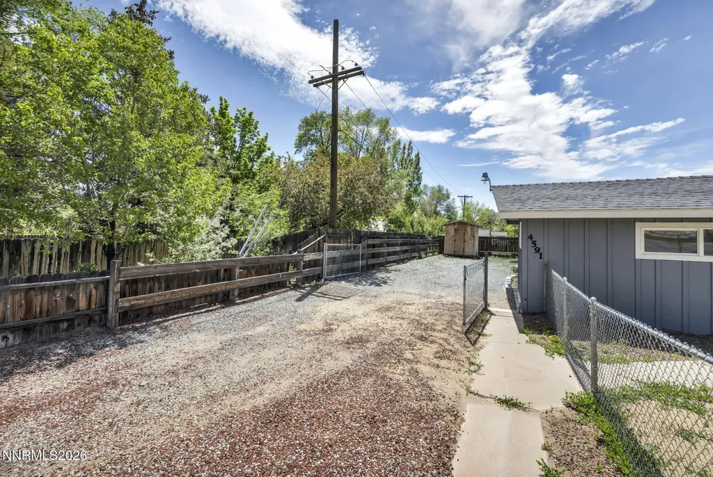4591 Nye Carson City NV 89706