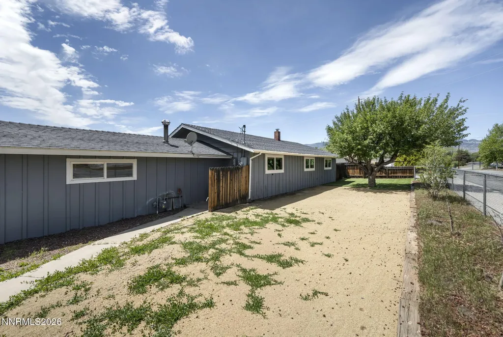 4591 Nye Carson City NV 89706