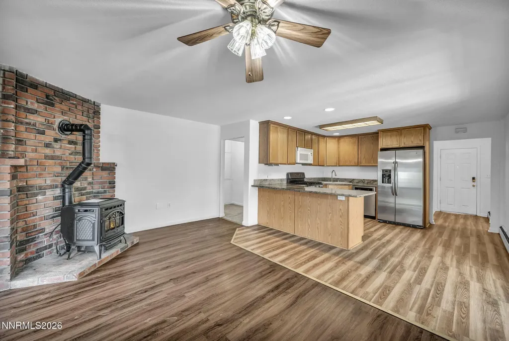 4591 Nye Carson City NV 89706