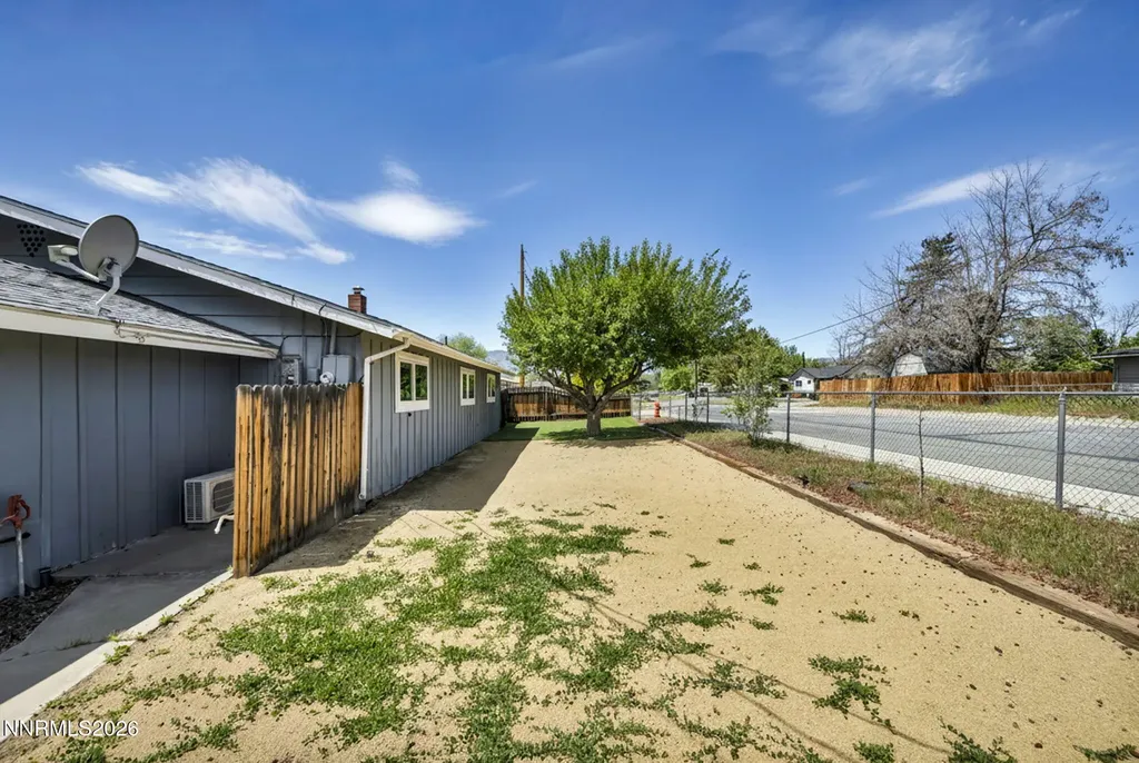 4591 Nye Carson City NV 89706