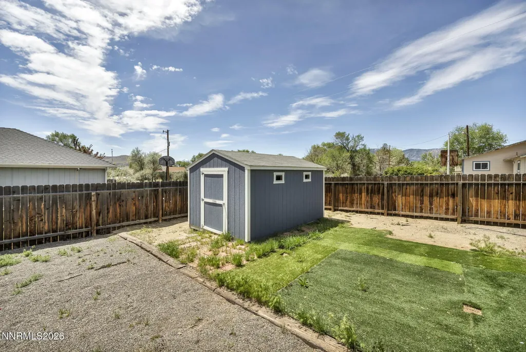4591 Nye Carson City NV 89706