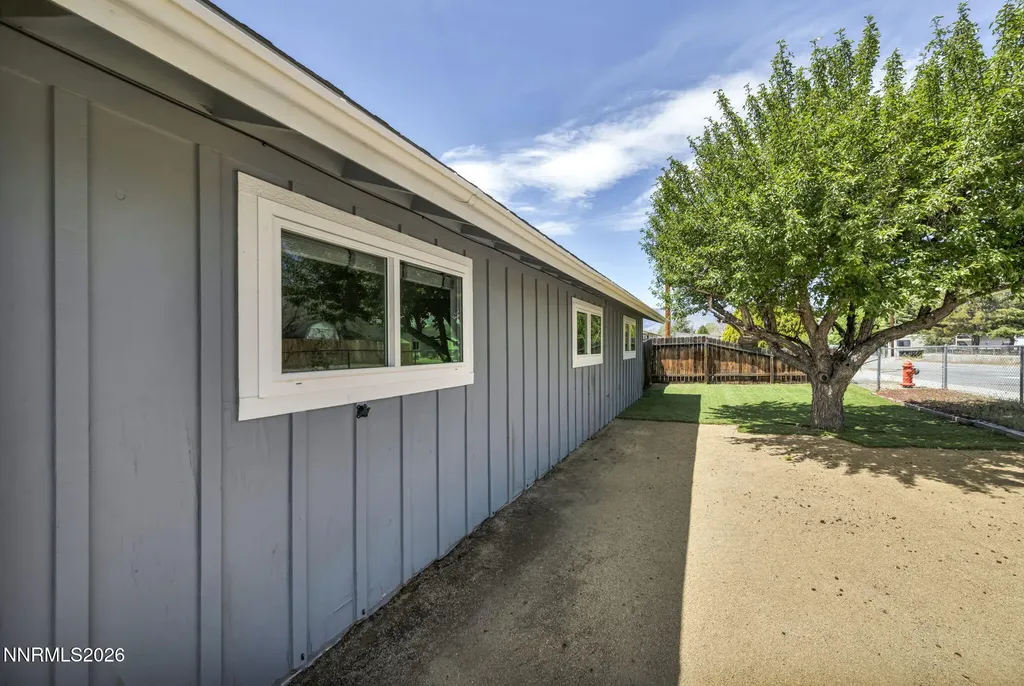 4591 Nye Carson City NV 89706