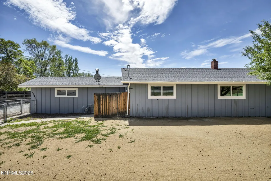 4591 Nye Carson City NV 89706
