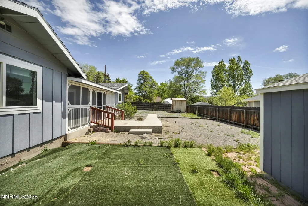 4591 Nye Carson City NV 89706