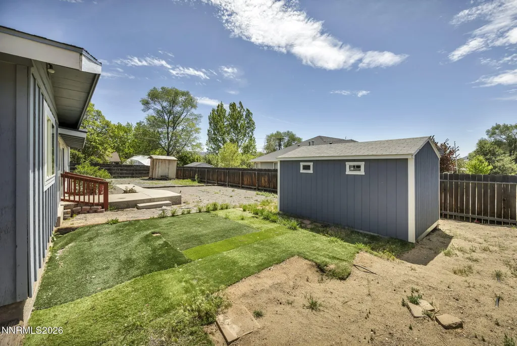 4591 Nye Carson City NV 89706