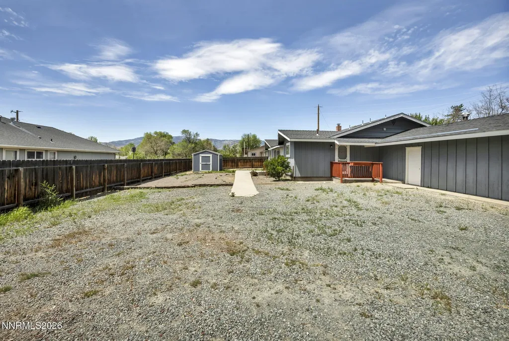 4591 Nye Carson City NV 89706