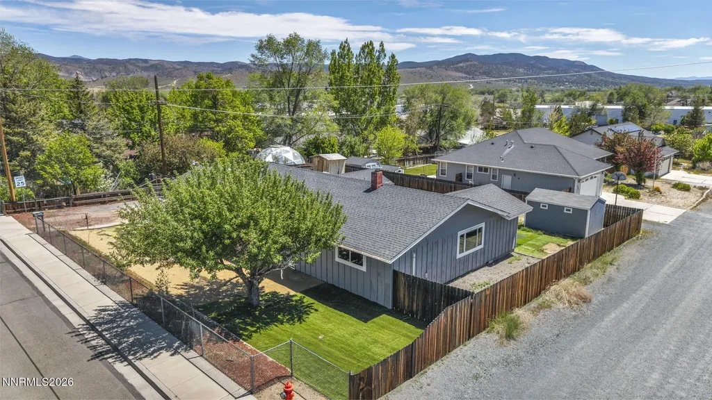 4591 Nye Carson City NV 89706
