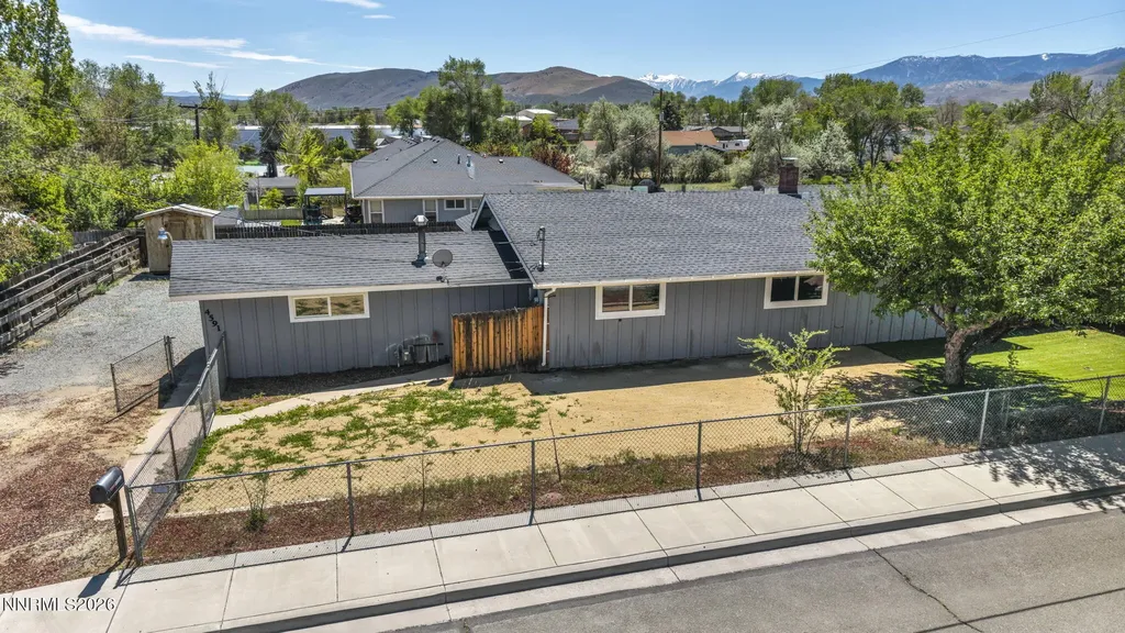 4591 Nye Carson City NV 89706