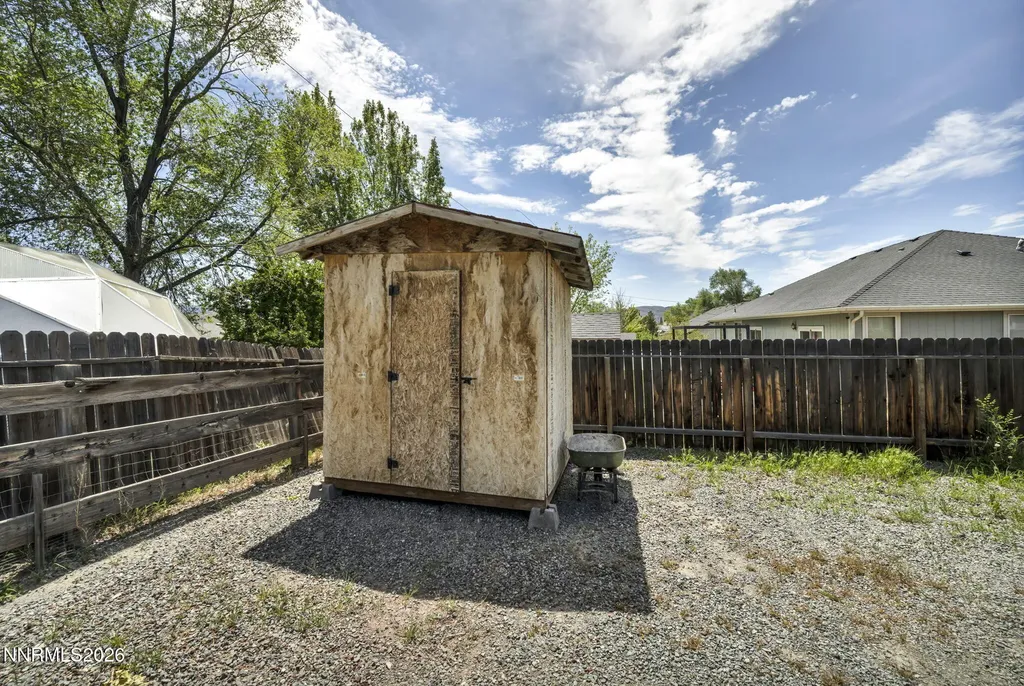 4591 Nye Carson City NV 89706