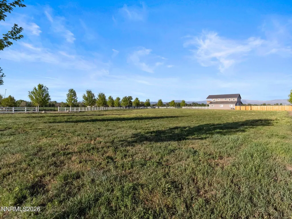 1321 Wilhelm Gardnerville NV 89460