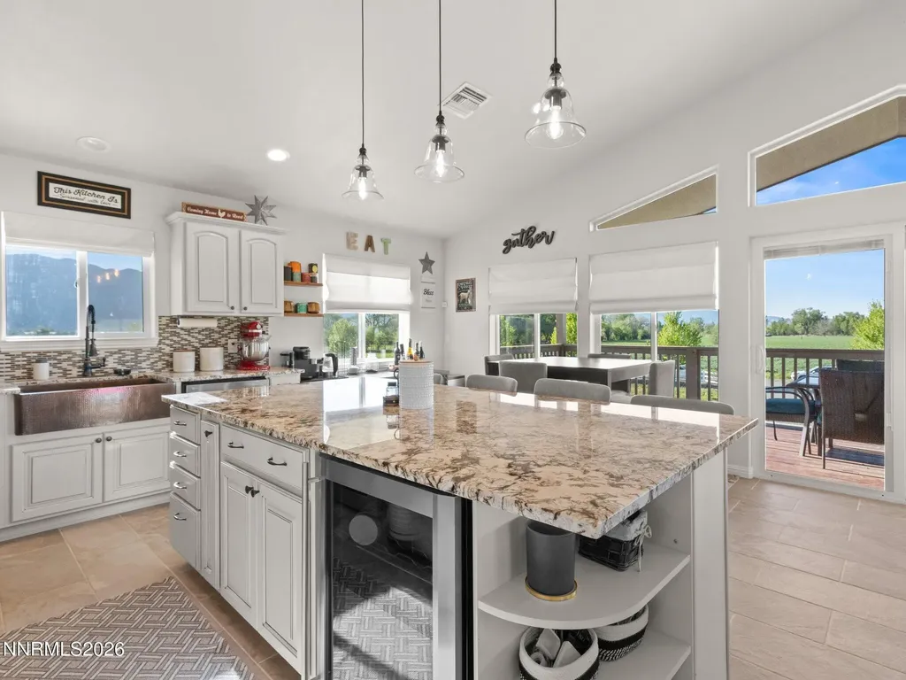 1321 Wilhelm Gardnerville NV 89460