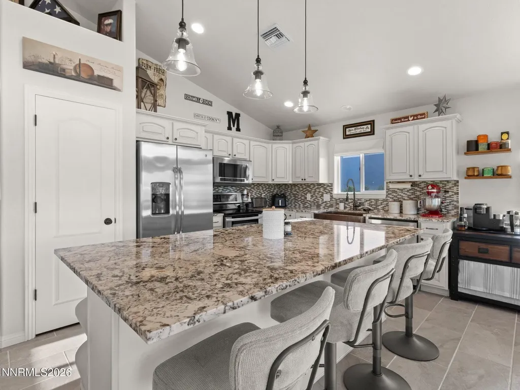 1321 Wilhelm Gardnerville NV 89460